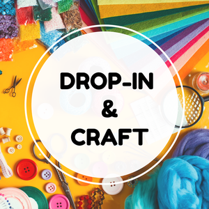 Drop-In & Craft-Fall